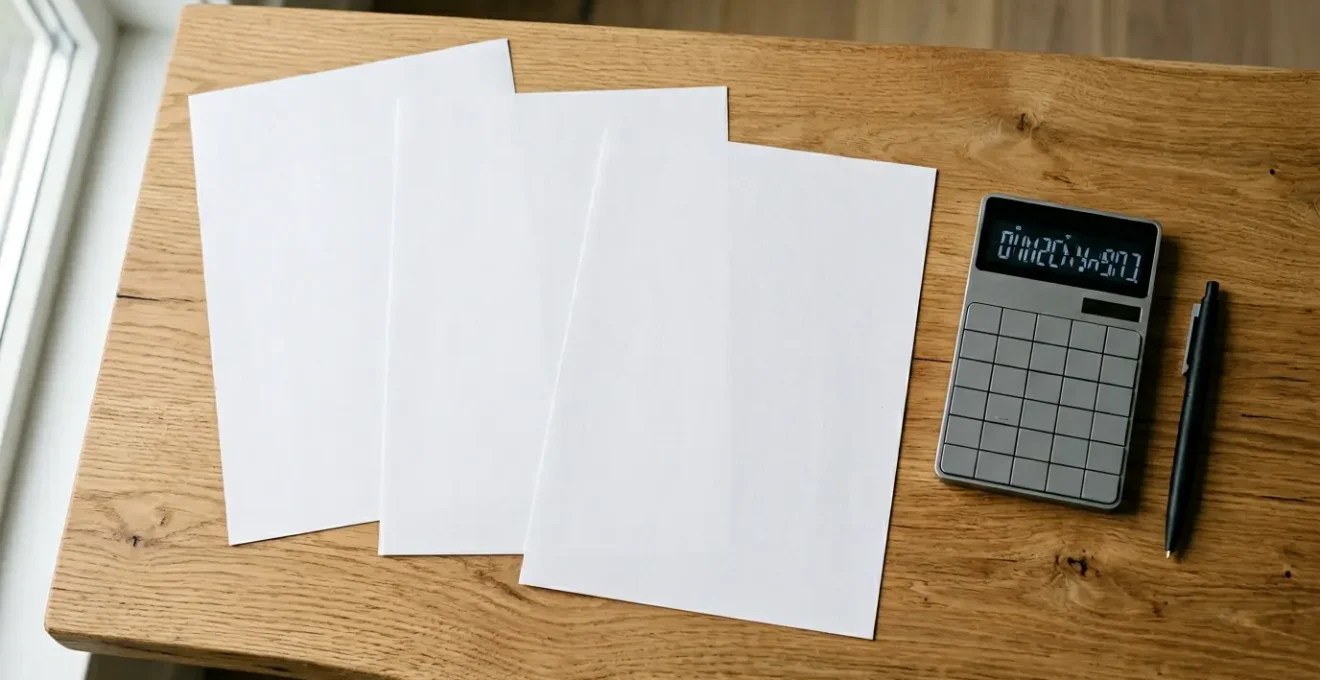 Comparaison de trois devis d'assurance pour chat avec documents et calculatrice